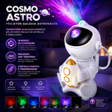 AstroNebula™ Projetor Galáctico