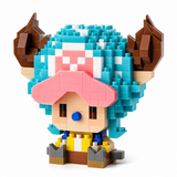 Mini Pixel Art - Chopper One Piece