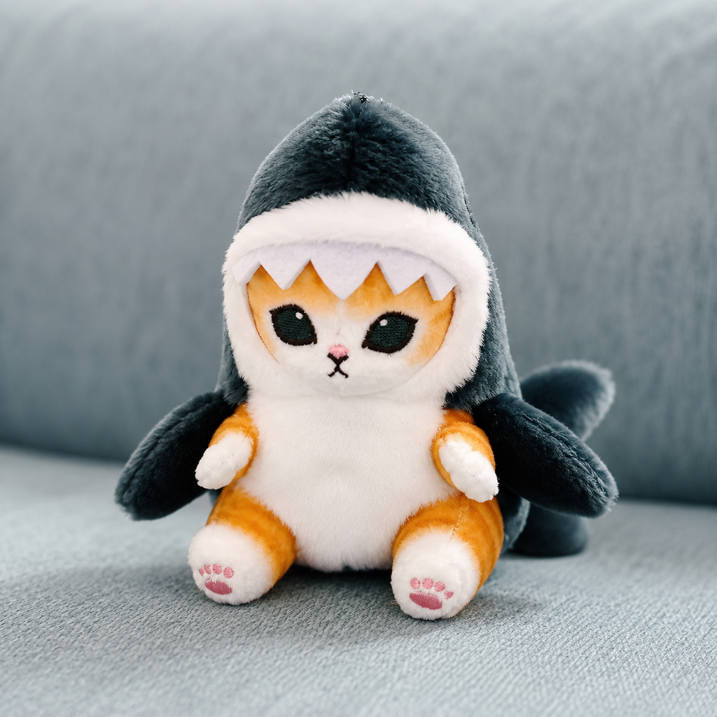 SharkCat