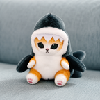 SharkCat
