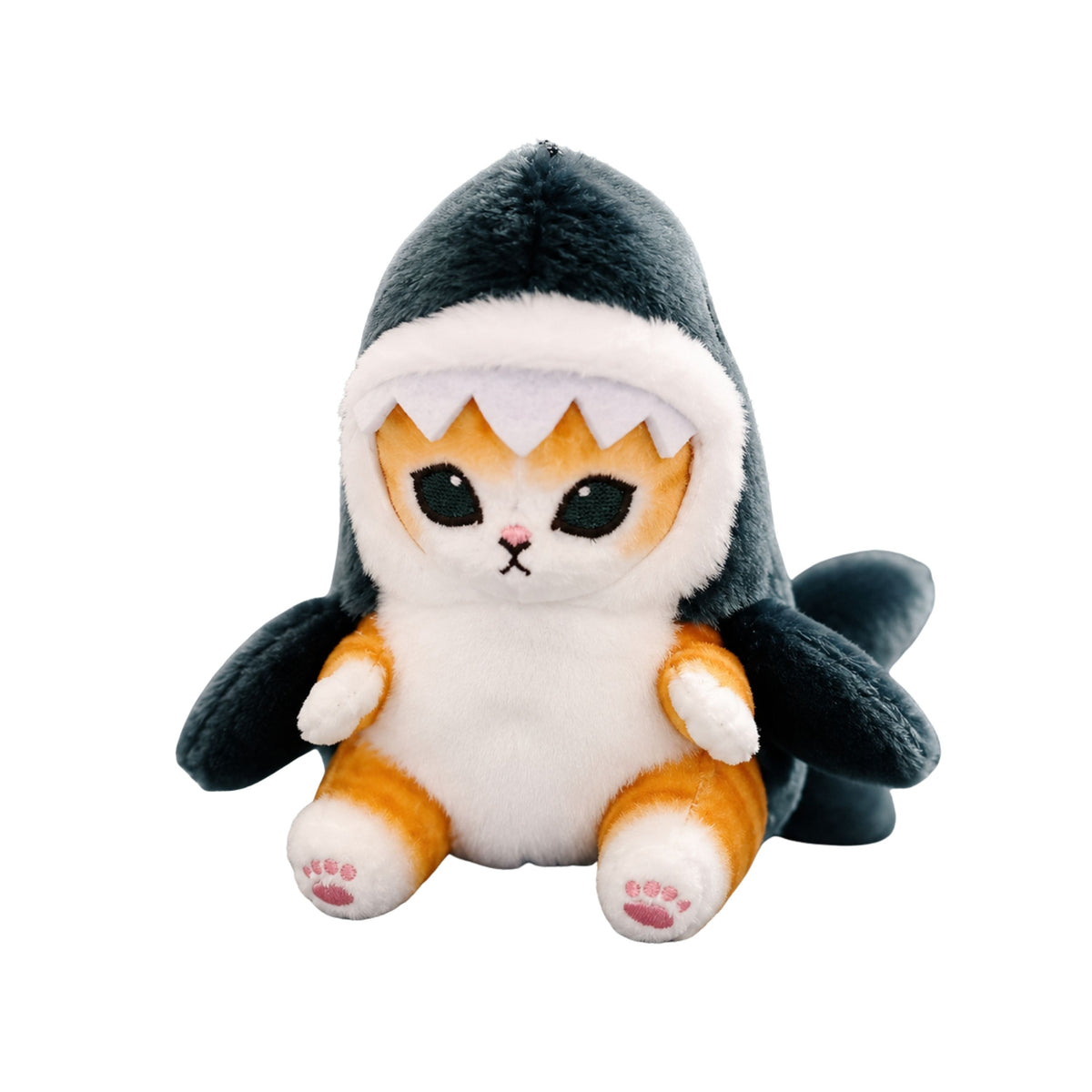 SharkCat