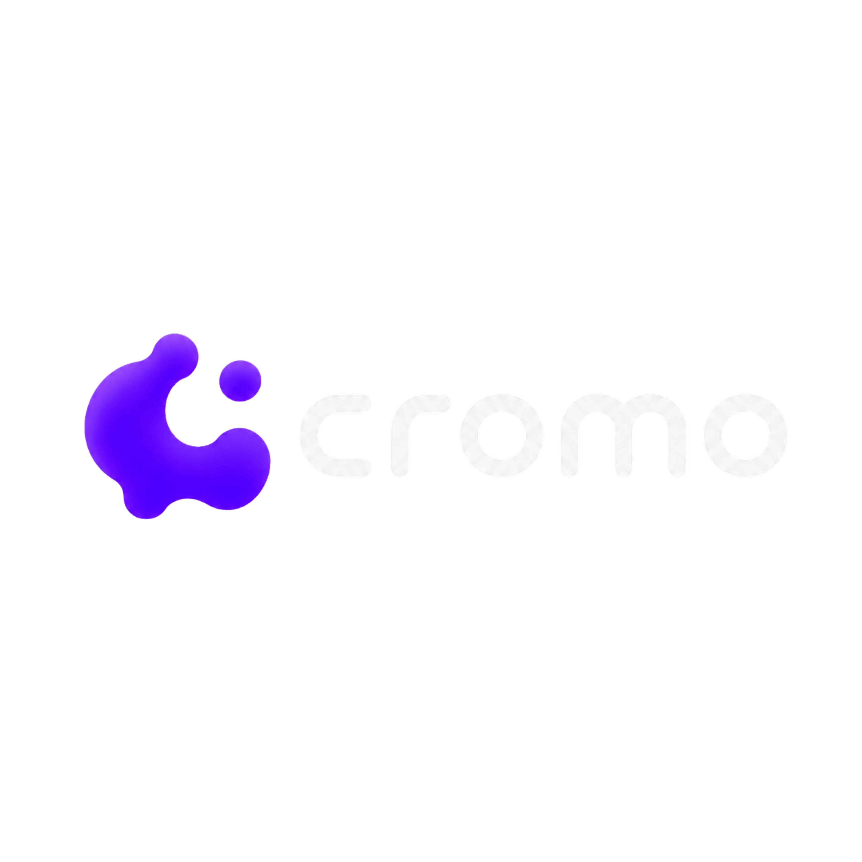 Cromo - Dê vida ao que te inspira.
