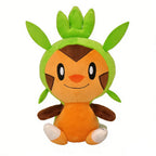 40 Styles Anime Pokemon Kawaii Pikachu Plush Doll Toys Cute Gengar Dragonite Cartoon Piplup Toys for Kids Cartoon Christmas Gift