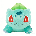 40 Styles Anime Pokemon Kawaii Pikachu Plush Doll Toys Cute Gengar Dragonite Cartoon Piplup Toys for Kids Cartoon Christmas Gift