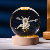 PokéCrystal Orb - Greninja