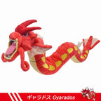 40 Styles Anime Pokemon Kawaii Pikachu Plush Doll Toys Cute Gengar Dragonite Cartoon Piplup Toys for Kids Cartoon Christmas Gift
