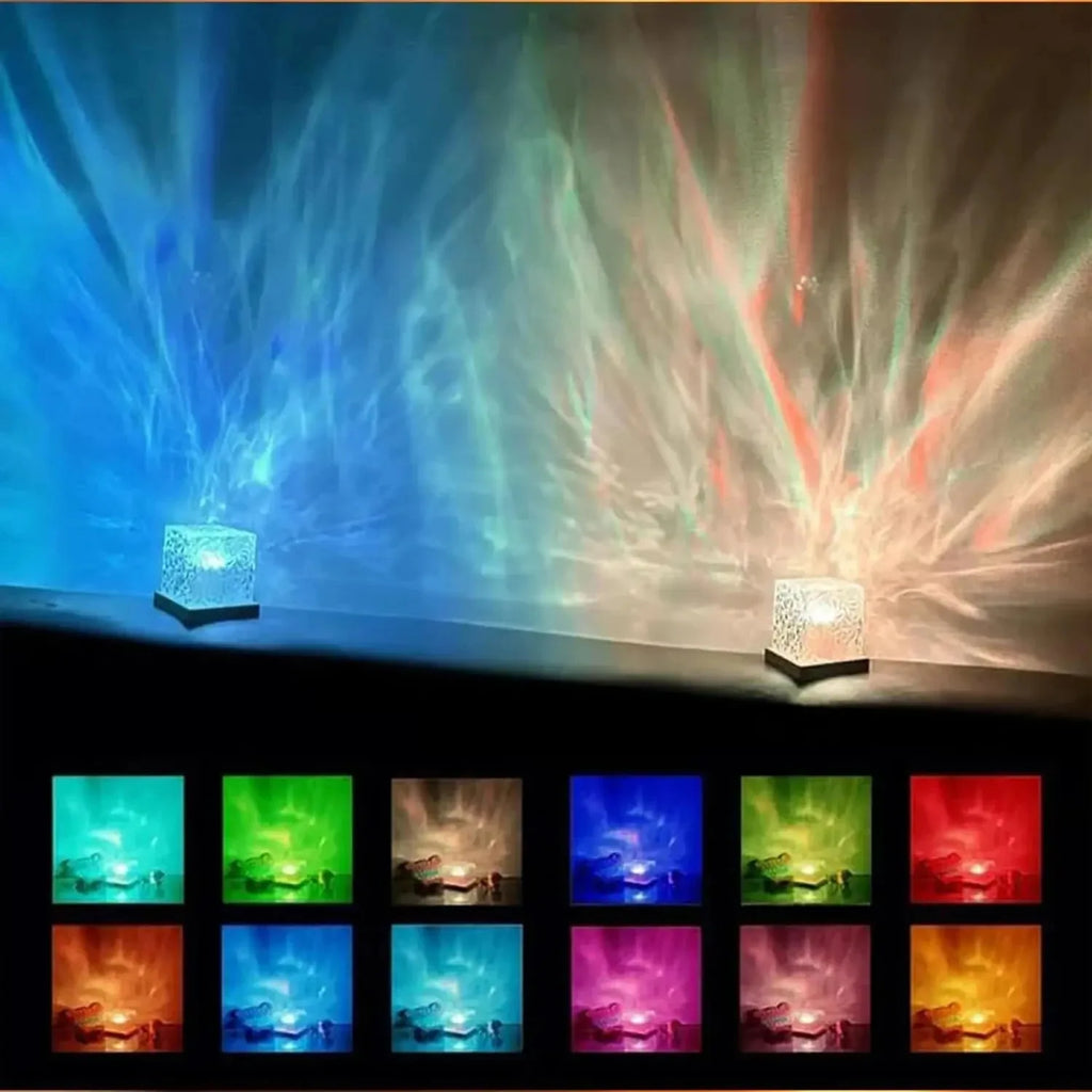 AuroraCube™