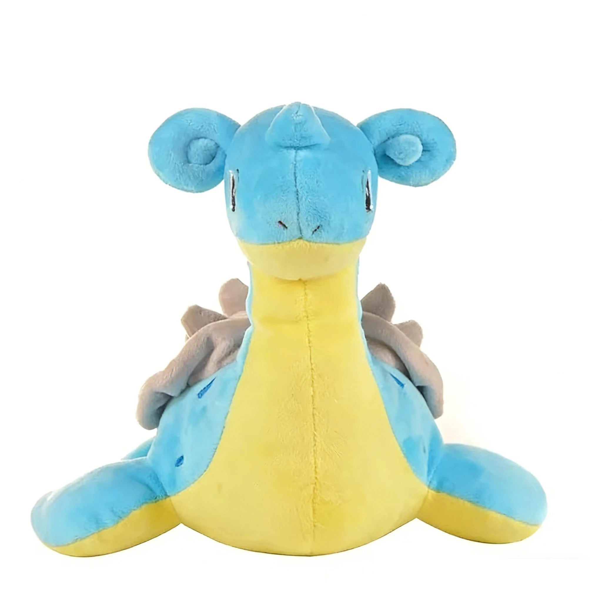 40 Styles Anime Pokemon Kawaii Pikachu Plush Doll Toys Cute Gengar Dragonite Cartoon Piplup Toys for Kids Cartoon Christmas Gift