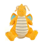 40 Styles Anime Pokemon Kawaii Pikachu Plush Doll Toys Cute Gengar Dragonite Cartoon Piplup Toys for Kids Cartoon Christmas Gift
