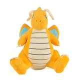 40 Styles Anime Pokemon Kawaii Pikachu Plush Doll Toys Cute Gengar Dragonite Cartoon Piplup Toys for Kids Cartoon Christmas Gift