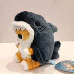 SharkCat