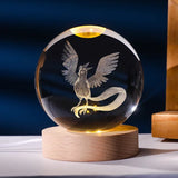 PokéCrystal Orb - Articuno
