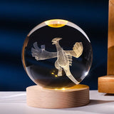 PokéCrystal Orb - Lugia