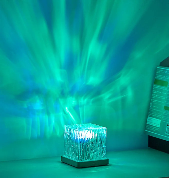 AuroraCube™