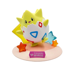 12 Pok é mon Action Dolls Pikachu Blind Box Anime Models Desktop Decorations Pok é mon Toys Children's Birthday Gifts