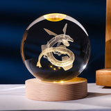 PokéCrystal Orb - Rayquaza