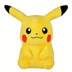 40 Styles Anime Pokemon Kawaii Pikachu Plush Doll Toys Cute Gengar Dragonite Cartoon Piplup Toys for Kids Cartoon Christmas Gift