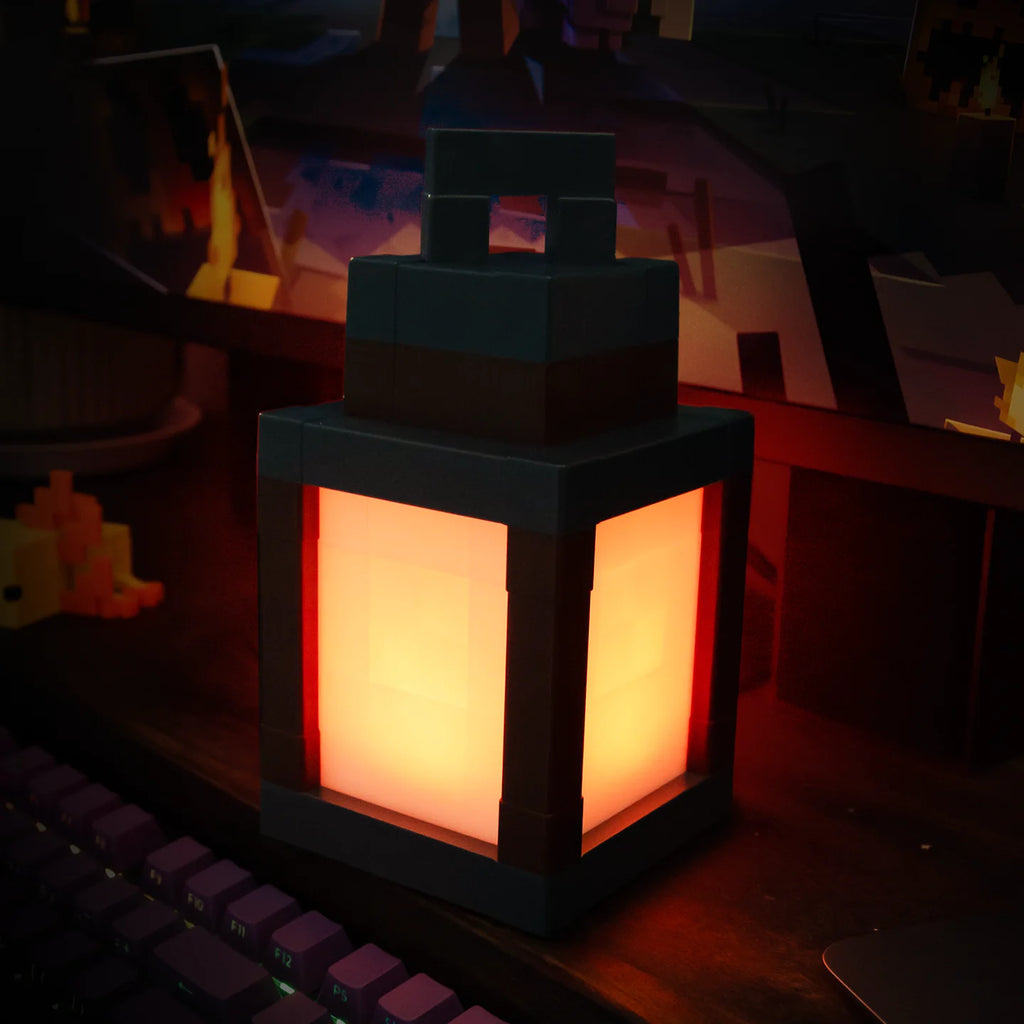 SoulForge™ Lantern