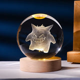 PokéCrystal Orb - Gengar