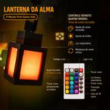 SoulForge™ Lantern