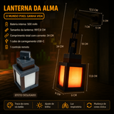 SoulForge™ Lantern